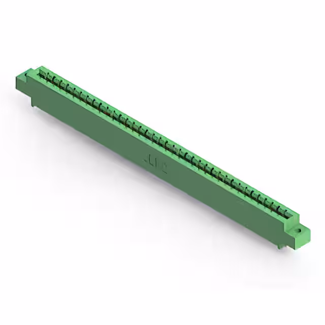 833-037-524-602 EDAC Inc.  Edgeboard Connectors